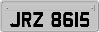 JRZ8615