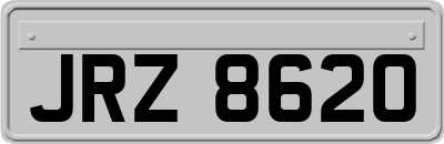 JRZ8620