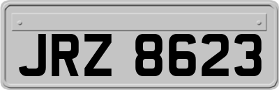 JRZ8623