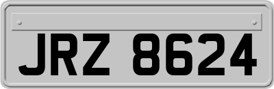JRZ8624