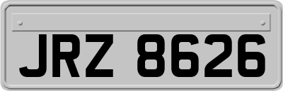 JRZ8626