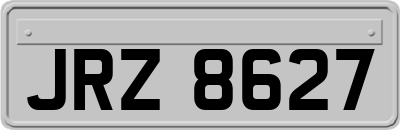 JRZ8627