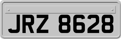 JRZ8628