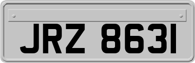 JRZ8631