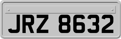 JRZ8632