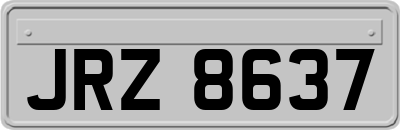 JRZ8637