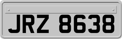 JRZ8638