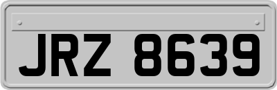 JRZ8639