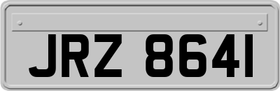 JRZ8641