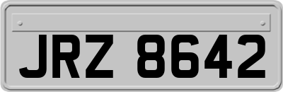 JRZ8642