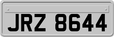 JRZ8644