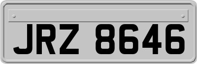 JRZ8646