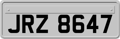 JRZ8647
