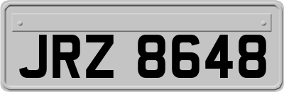 JRZ8648