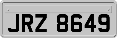 JRZ8649