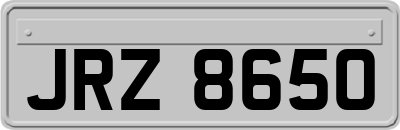 JRZ8650