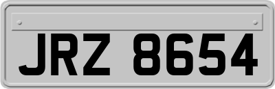 JRZ8654