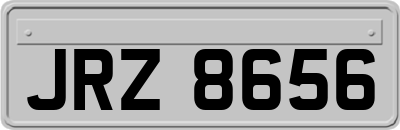 JRZ8656