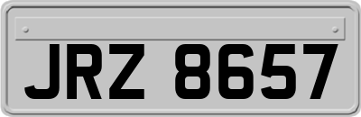 JRZ8657