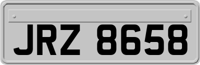JRZ8658