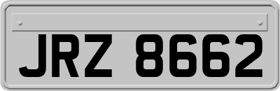 JRZ8662