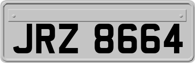JRZ8664