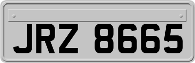 JRZ8665
