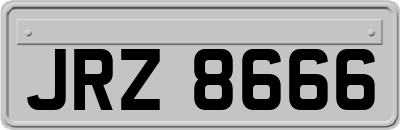 JRZ8666