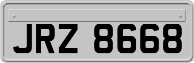 JRZ8668