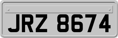 JRZ8674