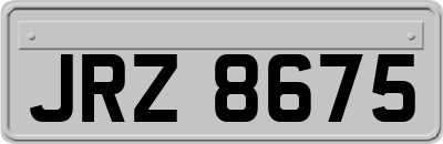 JRZ8675
