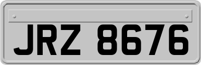 JRZ8676