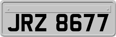 JRZ8677