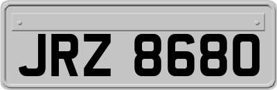 JRZ8680