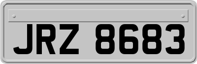 JRZ8683