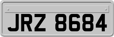 JRZ8684