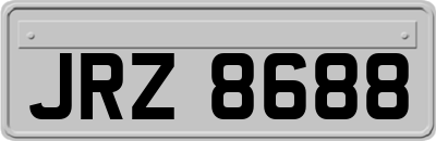 JRZ8688