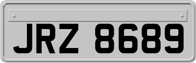 JRZ8689