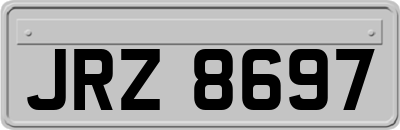 JRZ8697