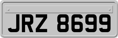 JRZ8699