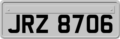 JRZ8706