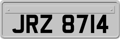 JRZ8714