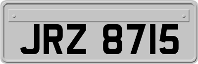 JRZ8715