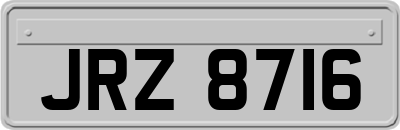 JRZ8716