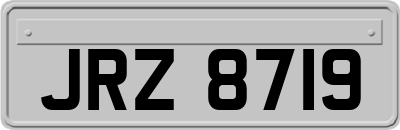 JRZ8719
