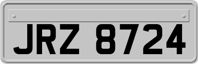 JRZ8724