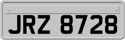 JRZ8728