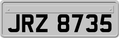 JRZ8735