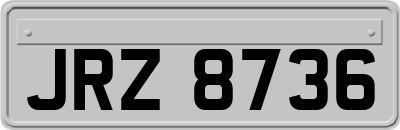 JRZ8736