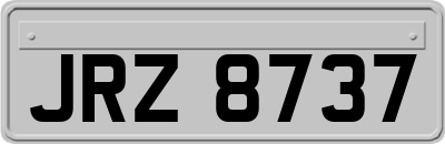 JRZ8737